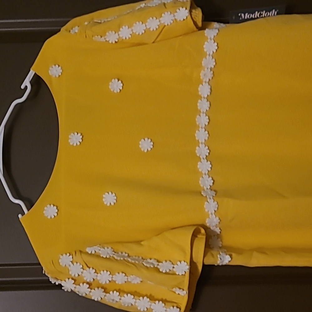 Retro dress by modcloth